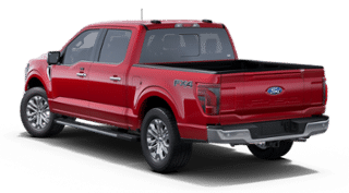 2025 Ford F-150® External Image 3